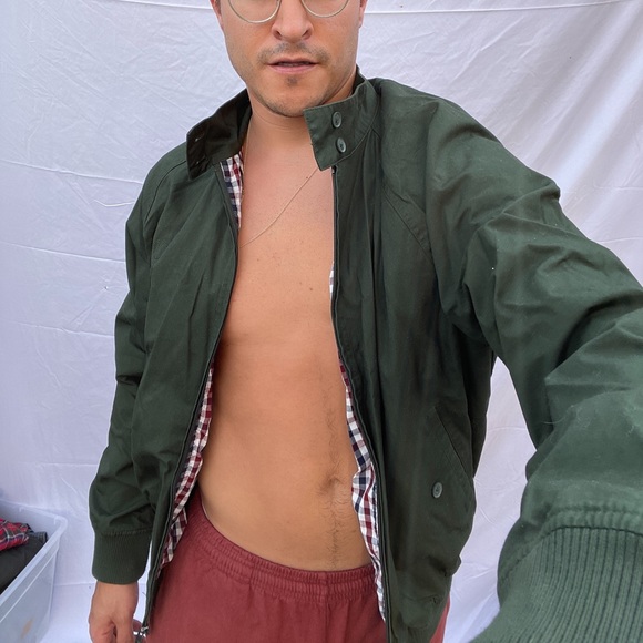 Ben Sherman jacket - Picture 2 of 3